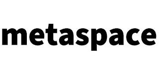 METASPACE trademark