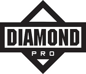 DIAMOND PRO trademark