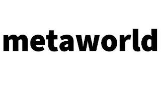 METAWORLD trademark