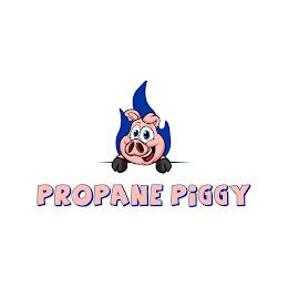 PROPANE PIGGY trademark