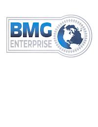 BMG ENTERPRISE trademark