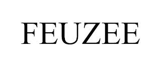 FEUZEE trademark