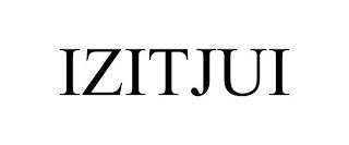 IZITJUI trademark