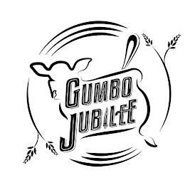 GUMBO JUBILEE trademark