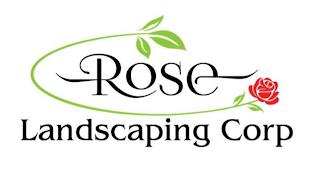 ROSE LANDSCAPING CORP trademark