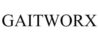 GAITWORX trademark