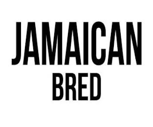 JAMAICAN BRED trademark