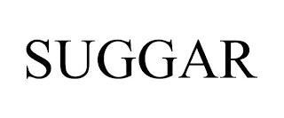 SUGGAR trademark