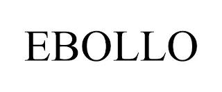 EBOLLO trademark