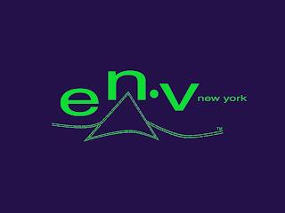 EN.V NEW YORK trademark