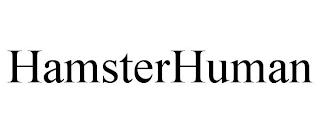 HAMSTERHUMAN trademark