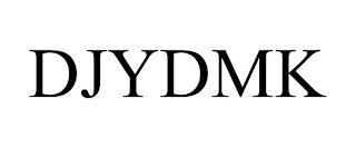 DJYDMK trademark