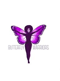 BUTTERFLY WARRIORS trademark