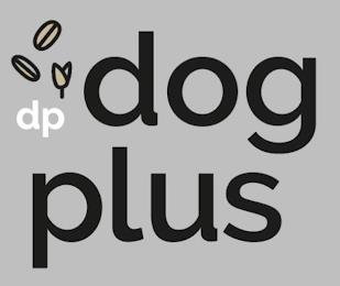 DP DOG PLUS trademark