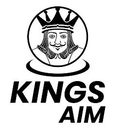 KINGS AIM trademark