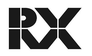 RX trademark