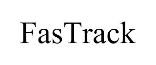 FASTRACK trademark