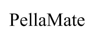 PELLAMATE trademark