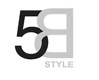 5B STYLE trademark