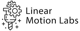 LINEAR MOTION LABS trademark