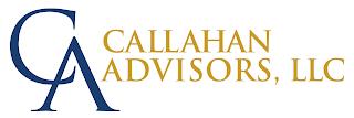 CA CALLAHAN ADVISORS, LLC trademark