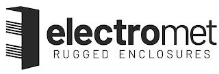 ELECTROMET RUGGED ENCLOSURES trademark