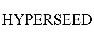 HYPERSEED trademark