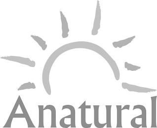 ANATURAL trademark