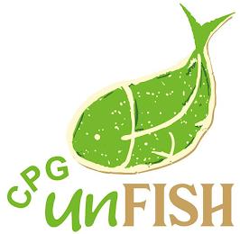 CPG UNFISH trademark