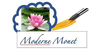 MODERNE MONET trademark