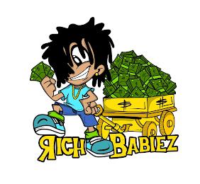 RICH BABIEZ trademark