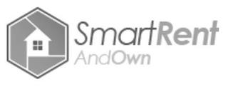 SMARTRENT ANDOWN trademark