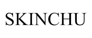 SKINCHU trademark