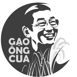 GAO ÔNG CUA trademark