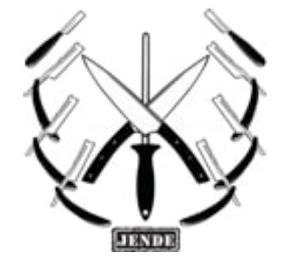 JENDE trademark