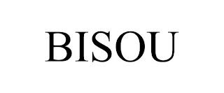 BISOU trademark