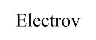 ELECTROV trademark