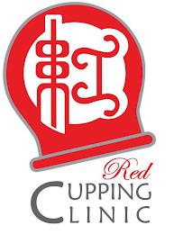 RED CUPPING CLINIC trademark