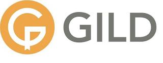 G GILD trademark