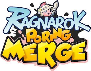 RAGNAROK PORING MERGE trademark