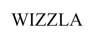 WIZZLA trademark