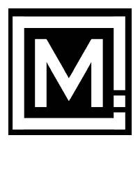 M trademark