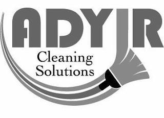 ADYIR CLEANING SOLUTIONS trademark