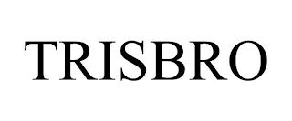 TRISBRO trademark