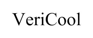 VERICOOL trademark