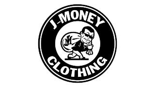 J-MONEY CLOTHING JM trademark