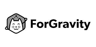 FORGRAVITY trademark