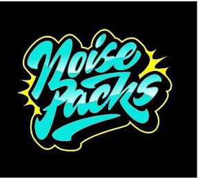 NOISEPACKS trademark