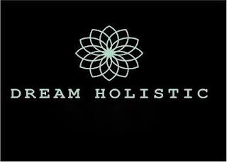 DREAM HOLISTIC trademark