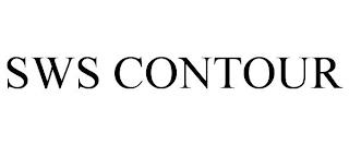 SWS CONTOUR trademark